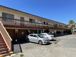 Vista, CA Apartments - 468-472 W Los Angeles Dr
