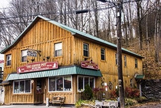 Hobart, NY Restaurant - 581 Main St