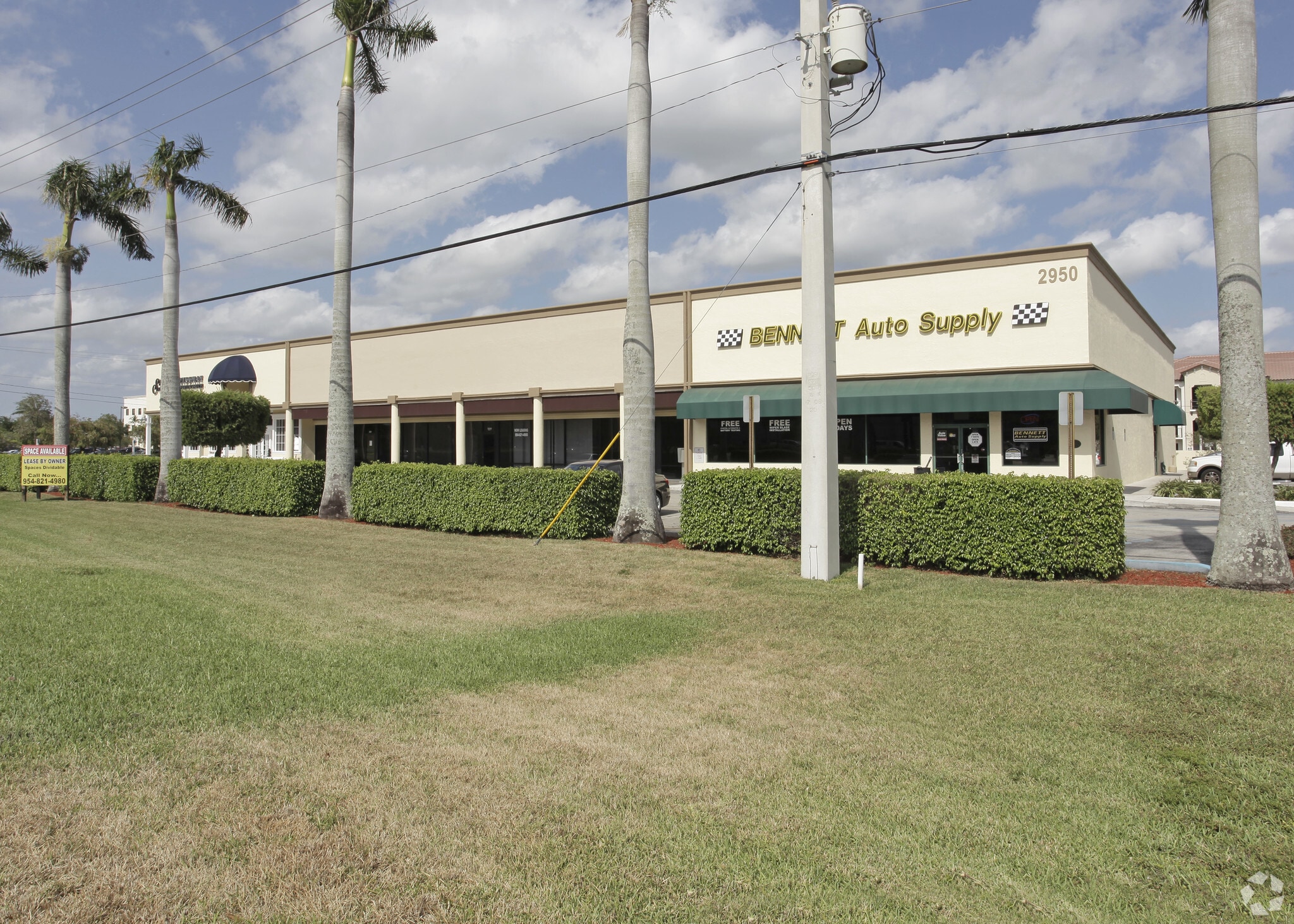 2950 N State Road 7, Margate, FL for Rent