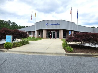 Fletcher, NC R&D - 220 Continuum Dr