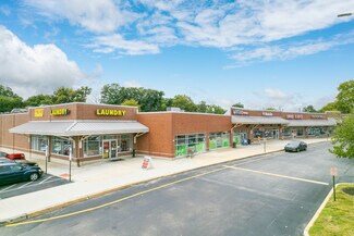 Philadelphia, PA Retail - 7700-7780 Crittenden St