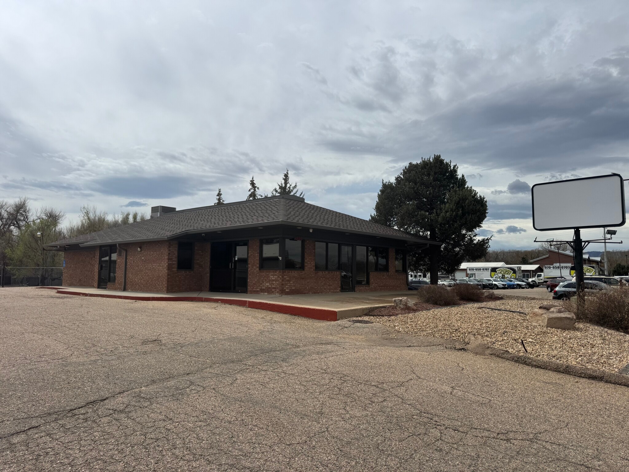 1229 Mulberry St, Fort Collins, CO for Rent