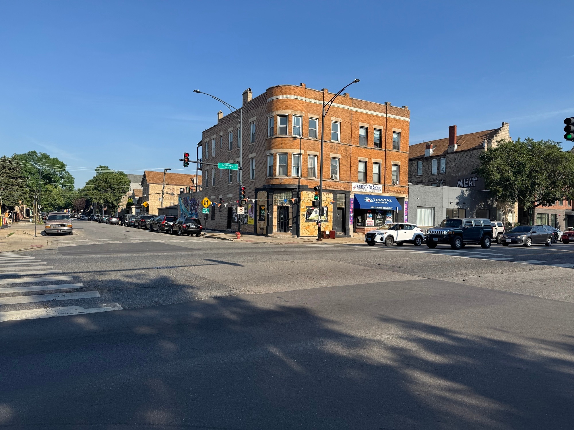 2024 S Ashland Ave, Chicago, IL for Sale