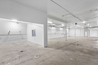 Sun Valley, CA Warehouse - 11285 Goss St