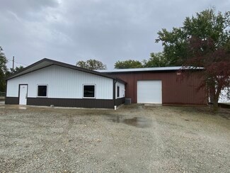 Rochester, IN Light Distribution - 405 Madison St