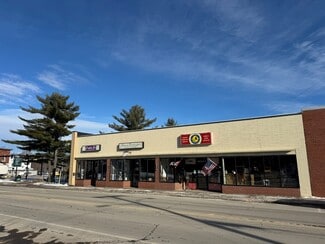 Old Town, ME Retail - 296 Main St