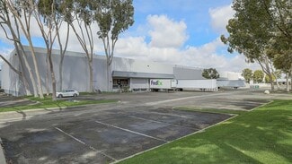 Cerritos, CA Industrial - 15905-16107 Commerce Way Cerritos, CA Industrial - 15905-16107 Commerce Way