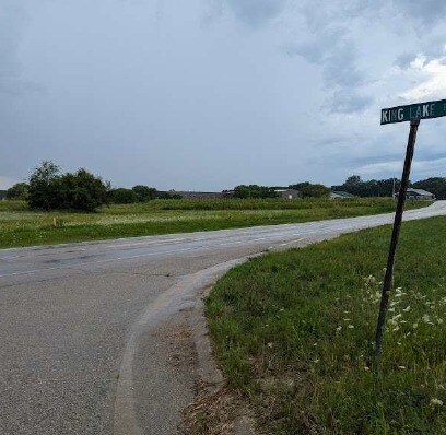 Hwy 95, Brooklyn, WI for Sale