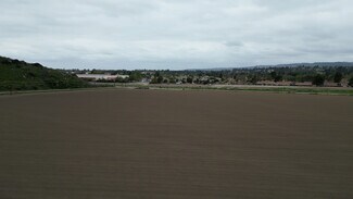 Camarillo, CA Agricultural Land - 62+ Acres Calleguas Rd.