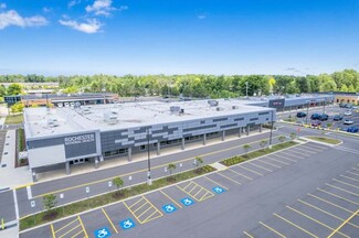 Penfield, NY Retail - 2200 Penfield Rd