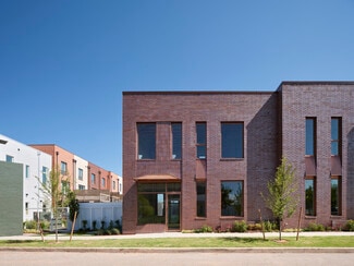 Oklahoma City, OK Office - 1715 Wheeler St. Suite 200 St