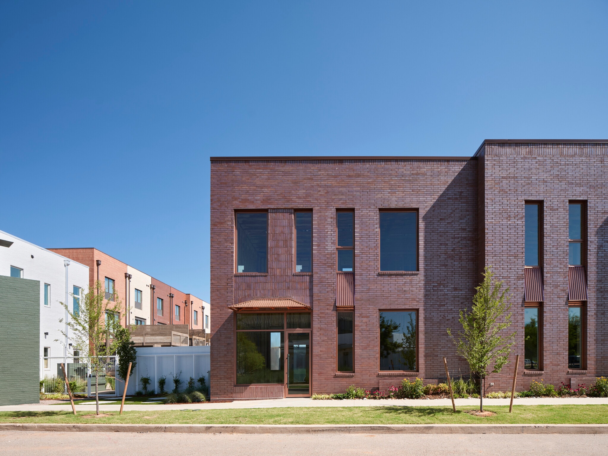 1715 Wheeler St. Suite 200 St, Oklahoma City, OK for Rent