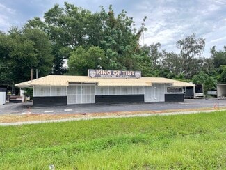 Tampa, FL Retail - 7817 N 56th St Tampa, FL Retail - 7817 N 56th St