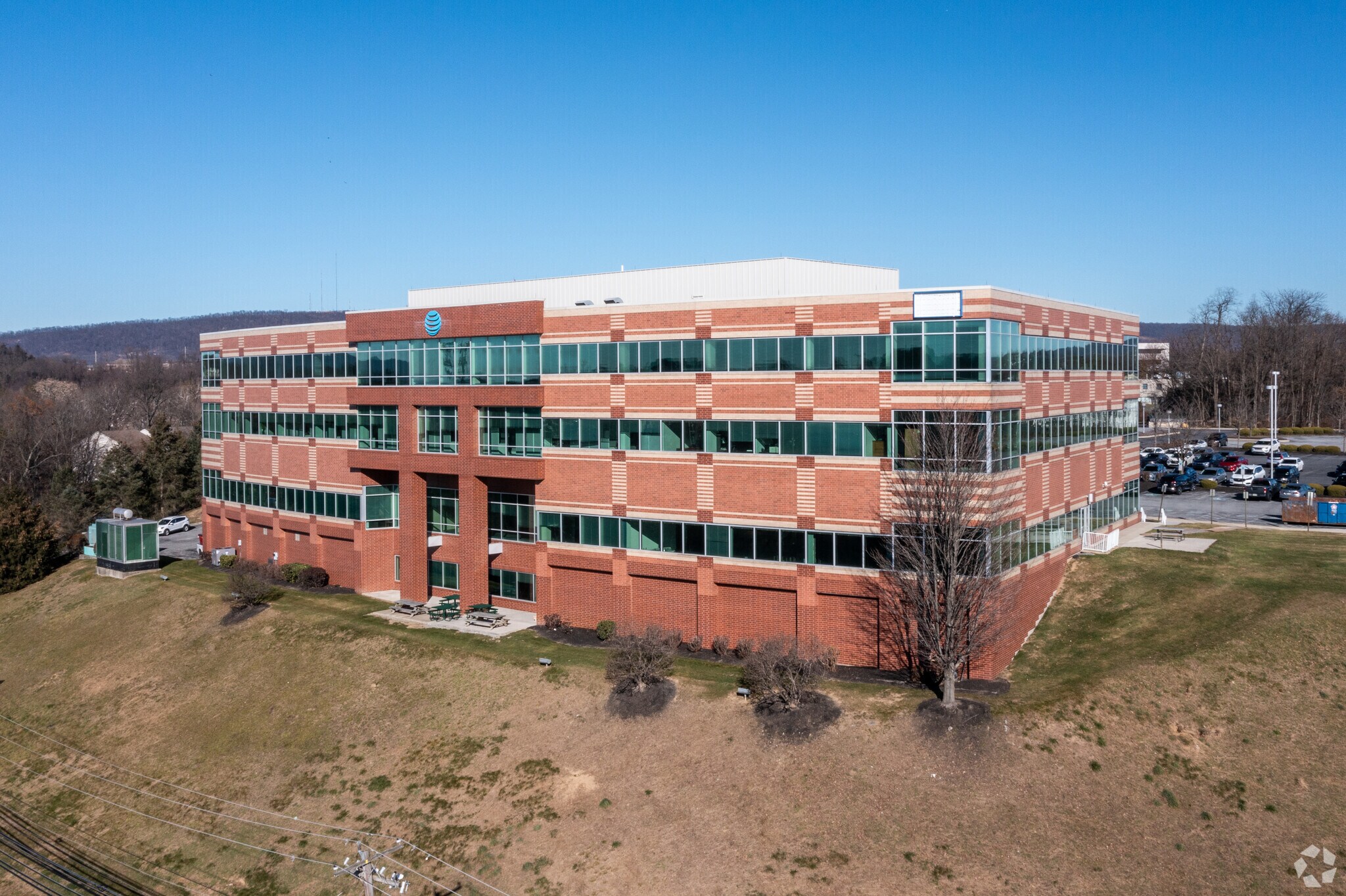 2550 Interstate Dr, Harrisburg, PA for Rent