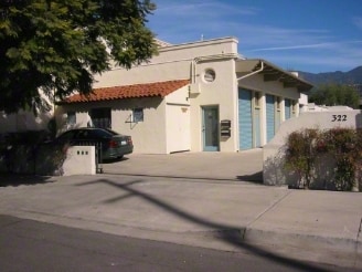 323 N Nopal St, Santa Barbara, CA for Rent