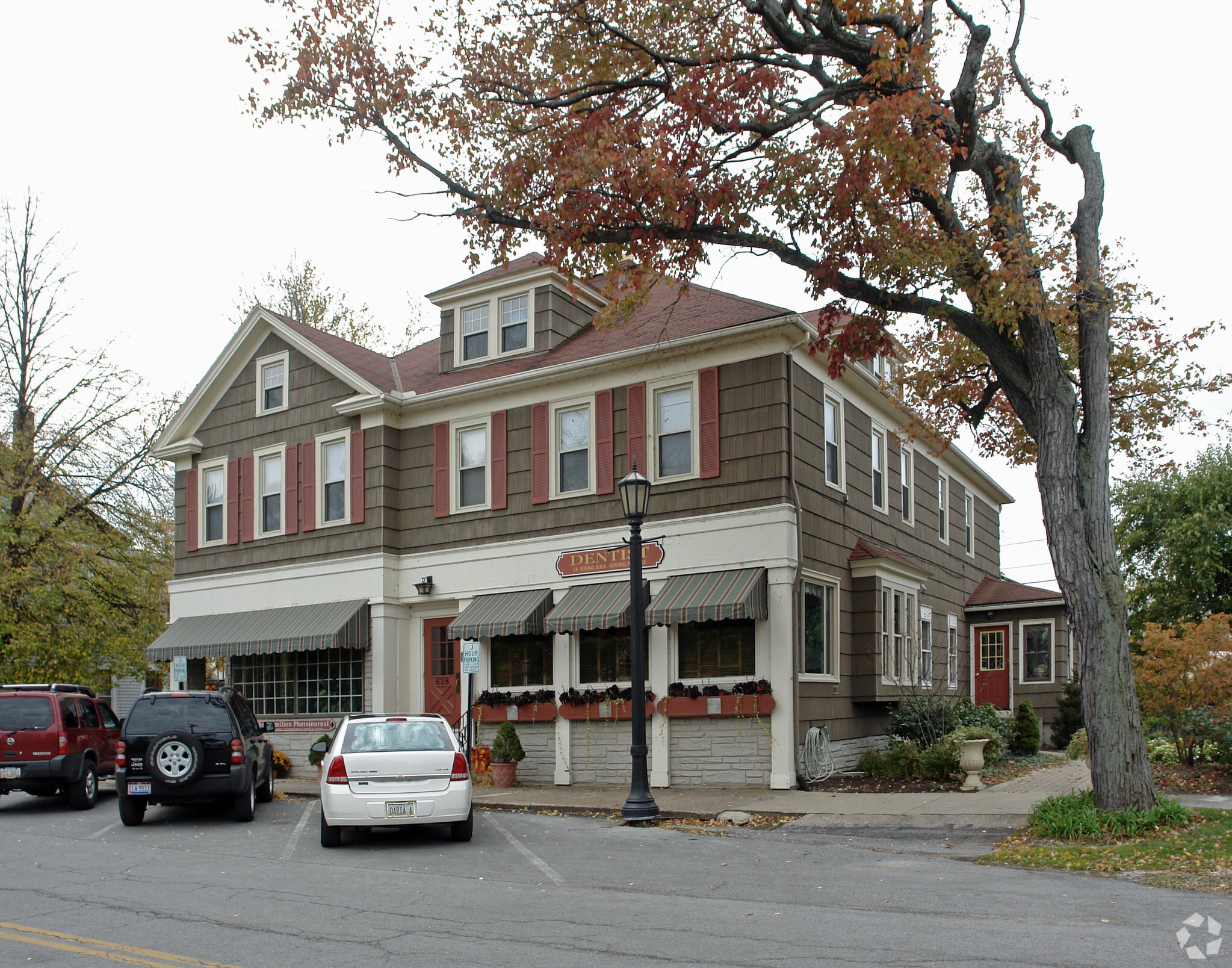 628-630 Main St, Vermilion, OH for Sale