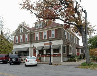 Vermilion, OH Office/Residential - 628-630 Main St