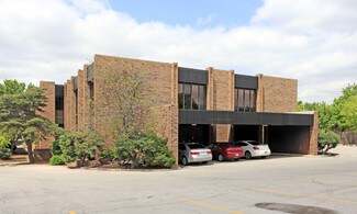 Oklahoma City, OK Office - 3035 NW 63rd St