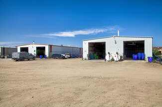 Evans, CO Industrial - 3311 State St
