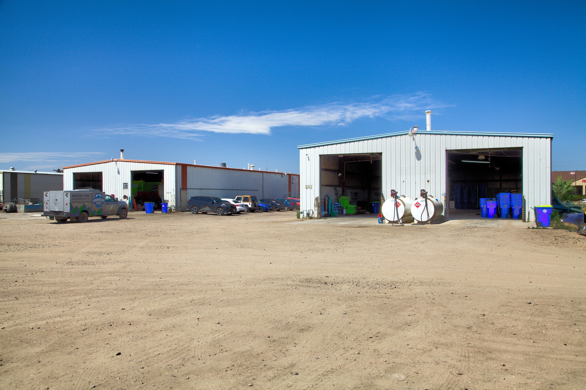 3311 State St, Evans, CO for Rent