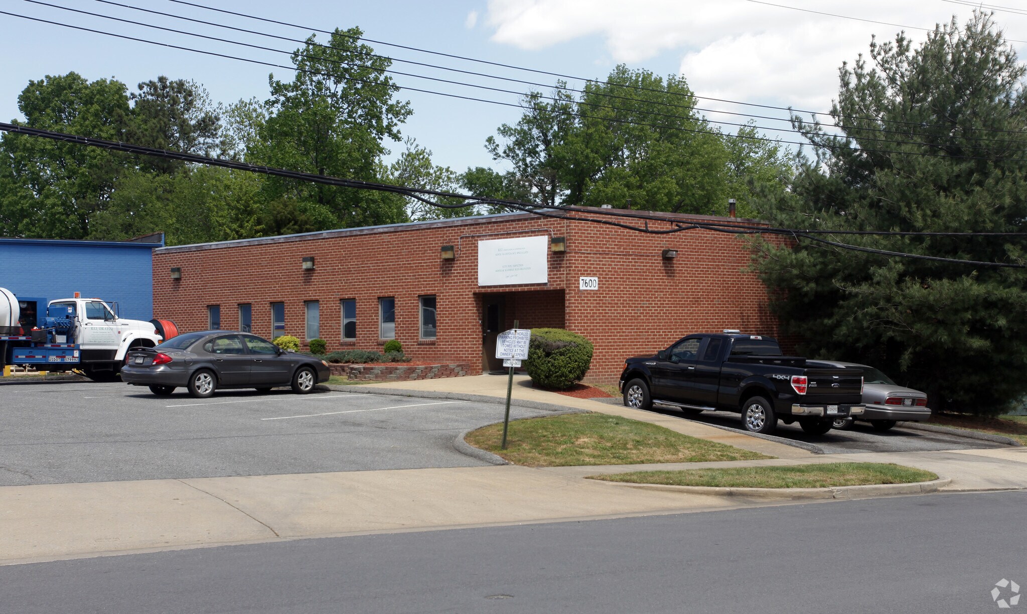 7600 Penn Belt Pl, District Heights, MD for Rent