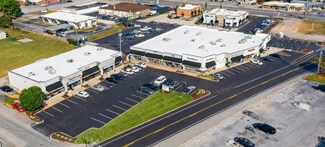 Hendersonville, TN Office/Medical - 247 W Main St Hendersonville, TN Office/Medical - 247 W Main St