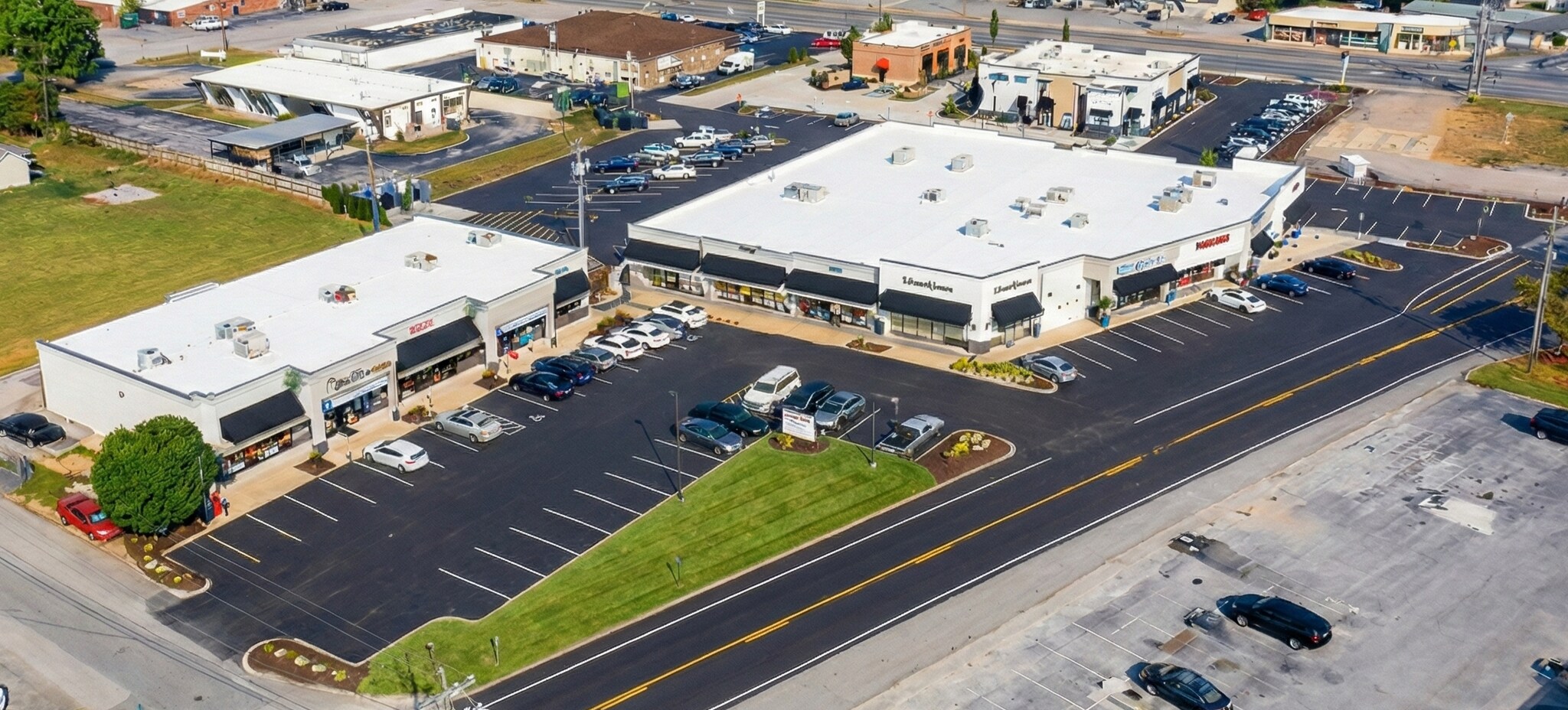 247 W Main St, Hendersonville, TN for Rent