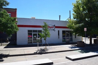 Denver, CO Auto Repair - 134 S Broadway St Denver, CO Auto Repair - 134 S Broadway St