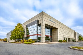 Montréal, QC Industrial - 1600-1660 Av 32e