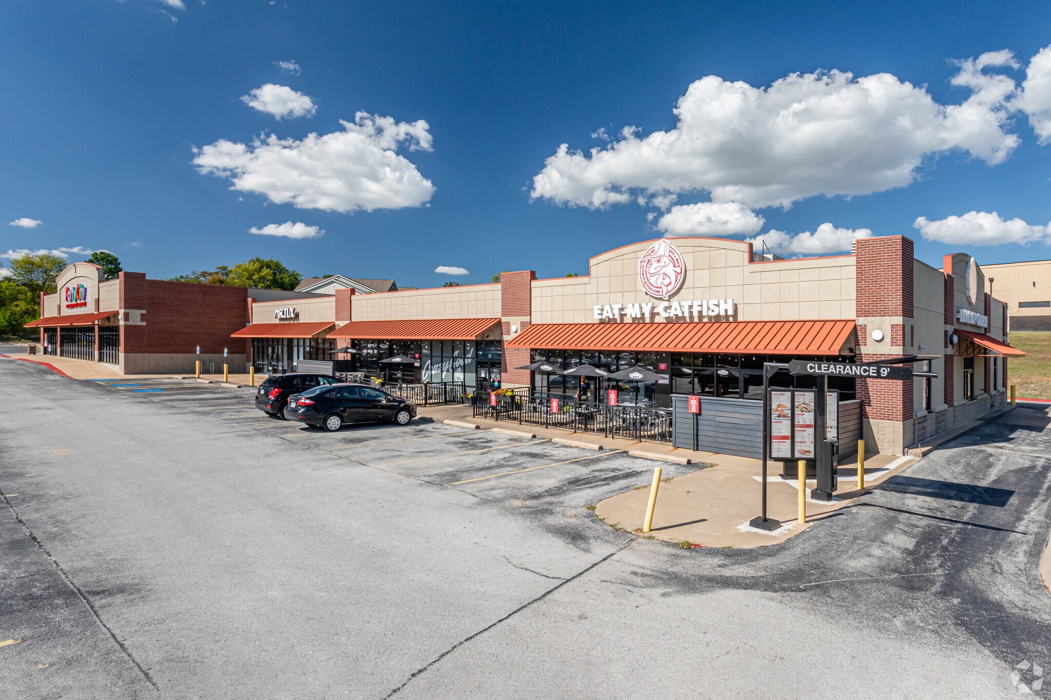 32-72 W Joyce Blvd, Fayetteville, AR for Rent