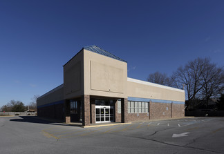 Seaford, DE Retail - 701 Atlanta Rd