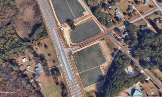 Loganville, GA Commercial Land - GA 20 Loganville, GA Commercial Land - GA 20