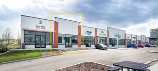 Calgary, AB Retail - 2 Royal Vista Link NW