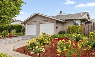 San Jose, CA Multi-Family - 5746 Chesbro Ave San Jose, CA Multi-Family - 5746 Chesbro Ave