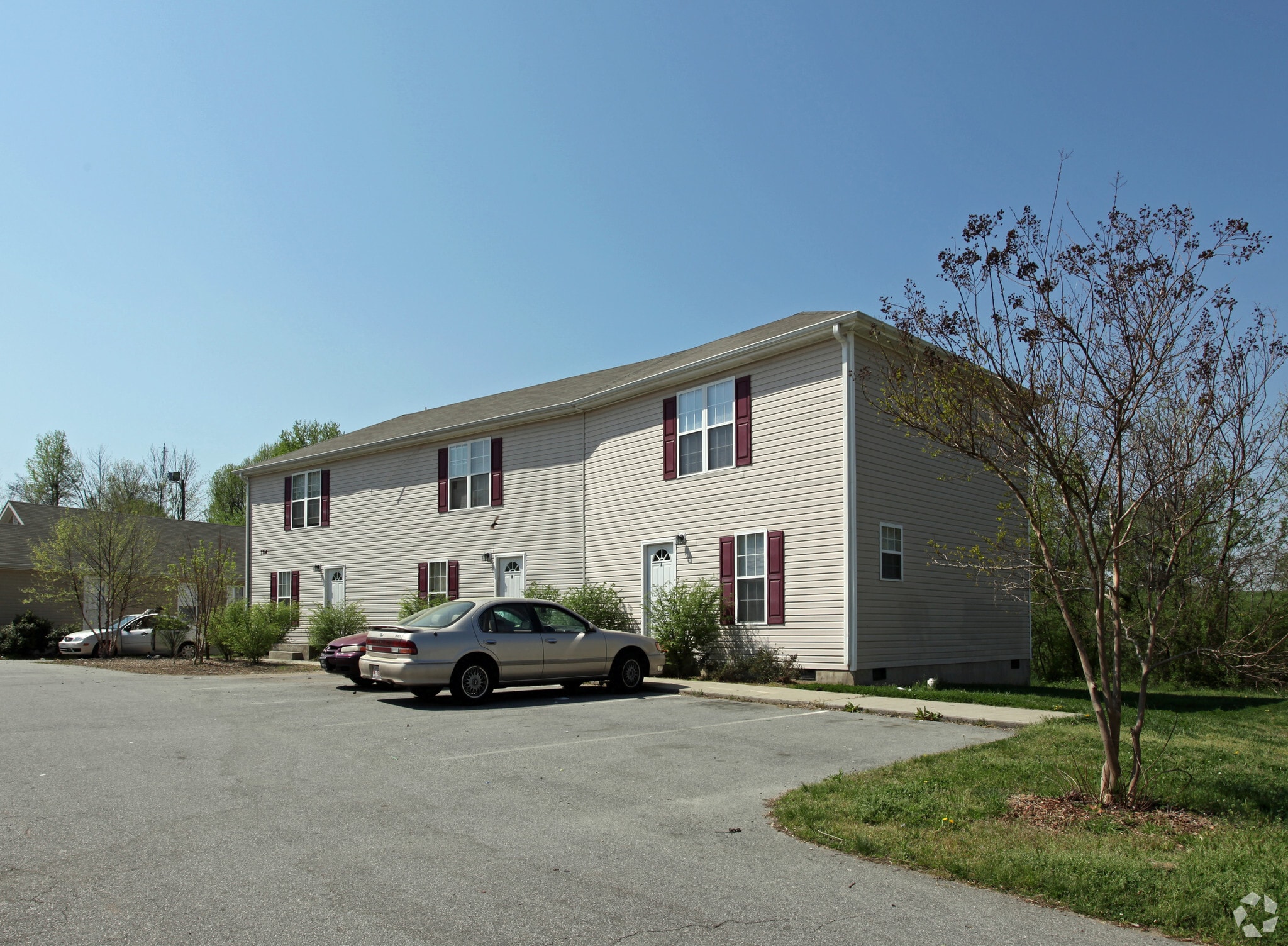 3300-3328 Beck St, Greensboro, NC for Sale