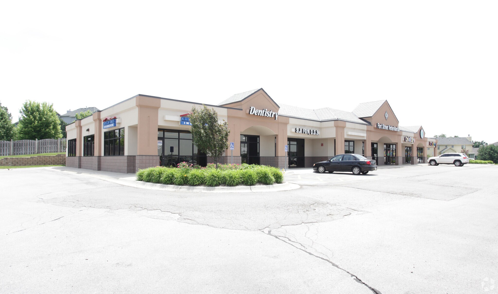 14345 Fort St, Omaha, NE for Rent