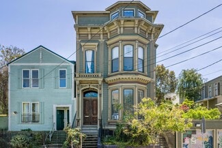 San Francisco, CA undefined - 3025 21st St San Francisco, CA undefined - 3025 21st St