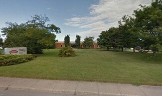 Saint-hyacinthe, QC Office - 2900-3070 Rue Cartier Saint-hyacinthe, QC Office - 2900-3070 Rue Cartier