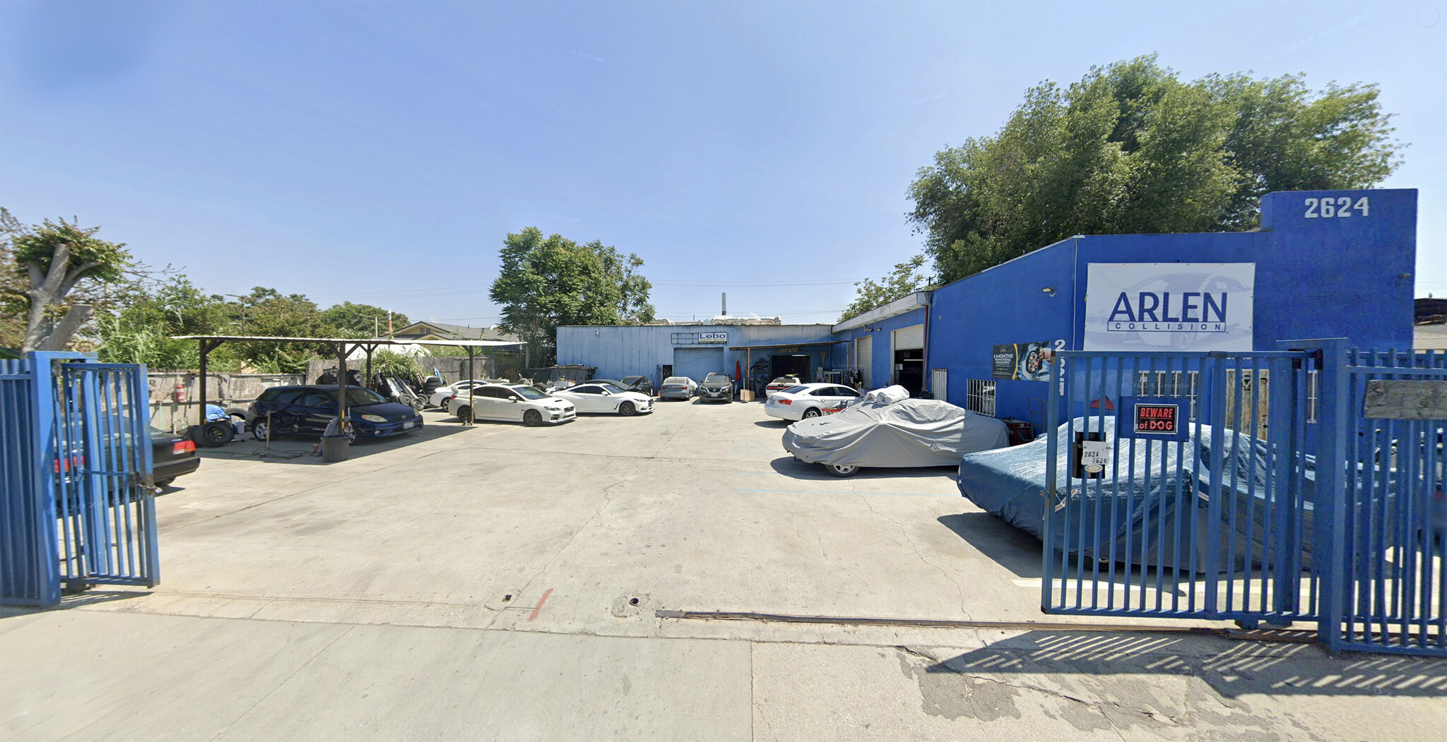 2626 E 125th St, Compton, CA for Sale