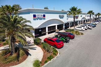 Jacksonville Beach, FL Retail - 924-940 3rd St N