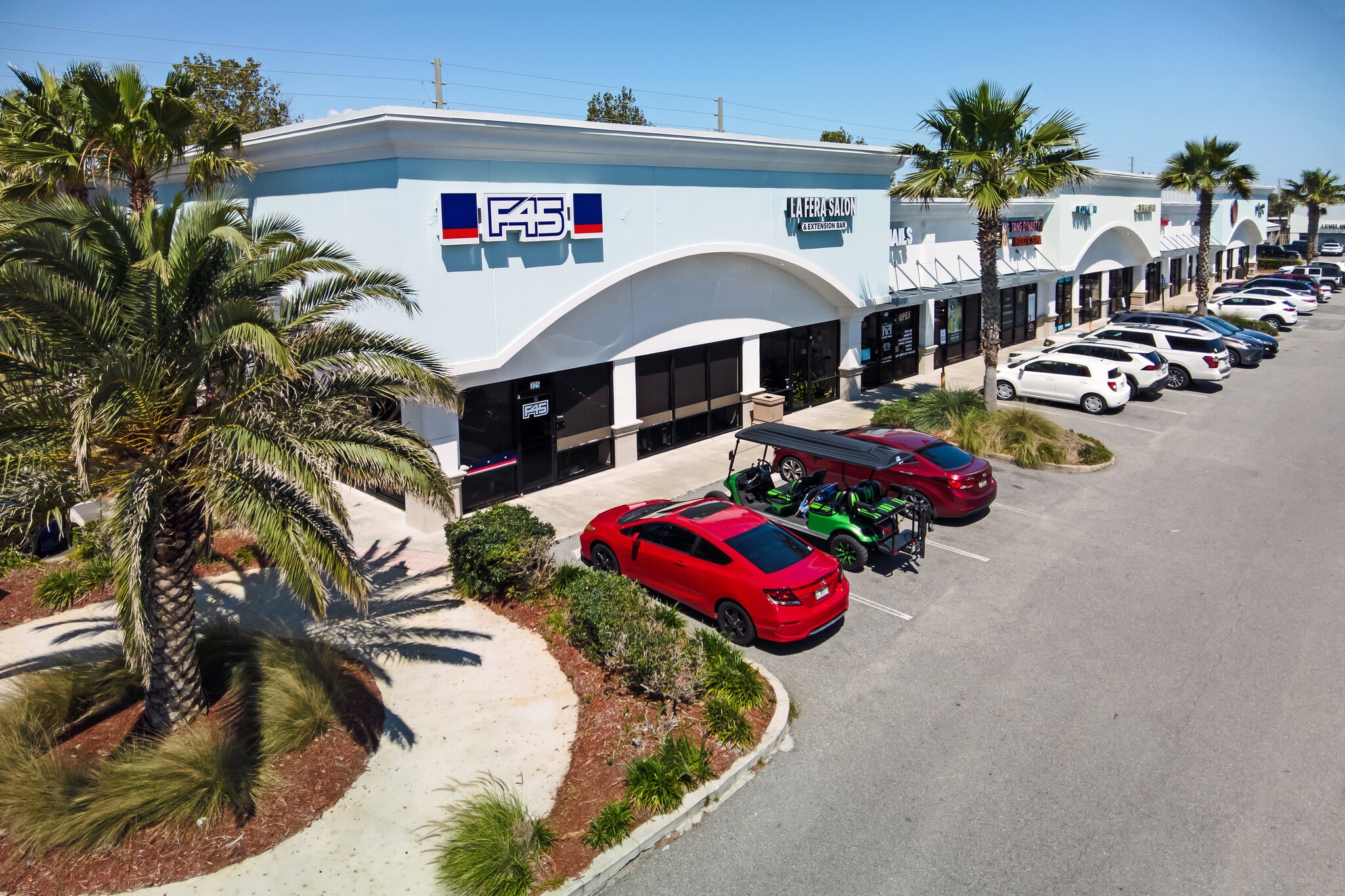 924-940 3rd St N, Jacksonville Beach, FL for Rent