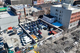 Bronx, NY Parking Lots & Garages - 311 E 148th St