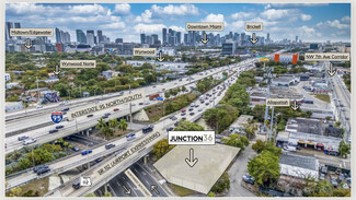Miami, FL undefined - 666 NW 36th St