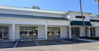 Jupiter, FL Office - 658 W Indiantown Rd