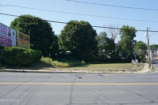 Pittsfield, MA Commercial - Burbank St