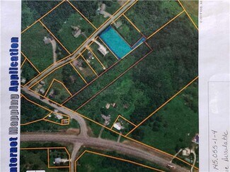 US Highway 11 Gouverneur Ny