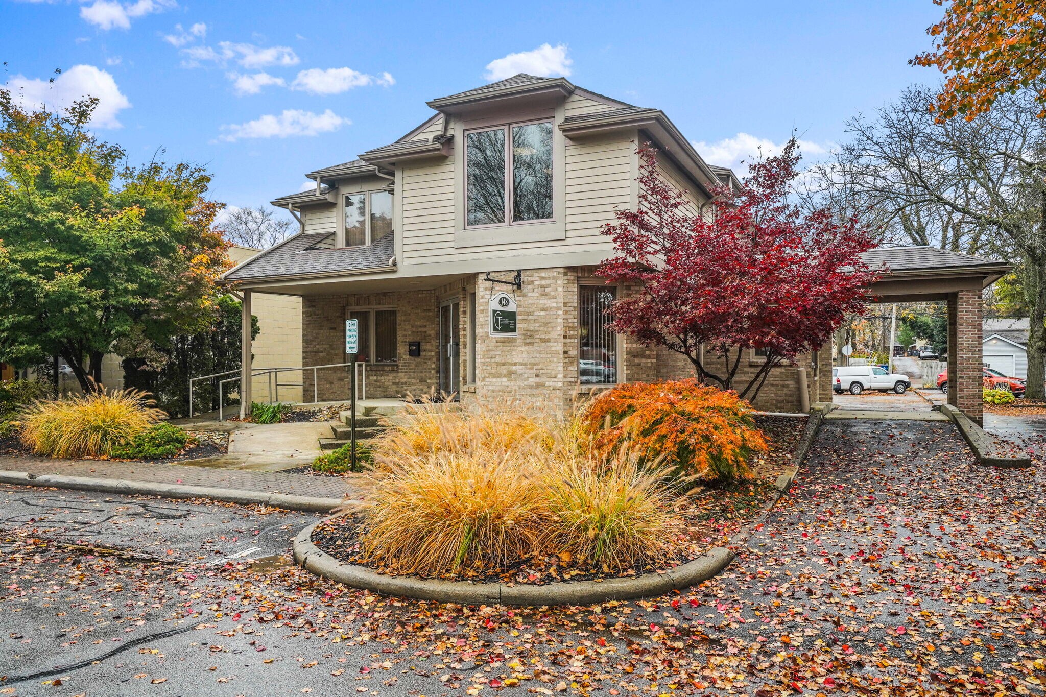 148 N High St Gahanna, OH 43230 Office Property for Sale on