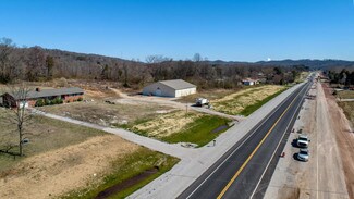 Rockwood, TN Industrial - 4760 Roane State Hwy