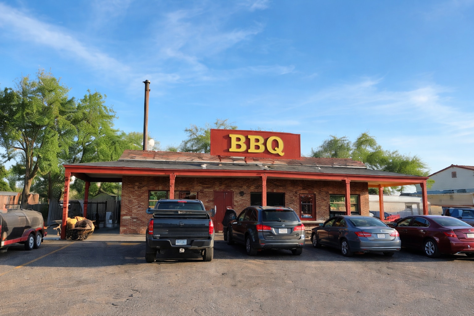 3605 34th St, Lubbock, TX for Sale