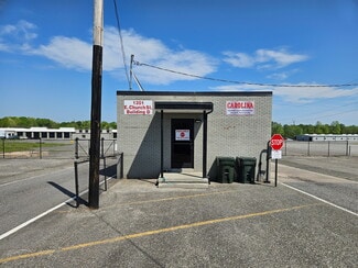 Cherryville, NC Industrial - 1201 E Church St